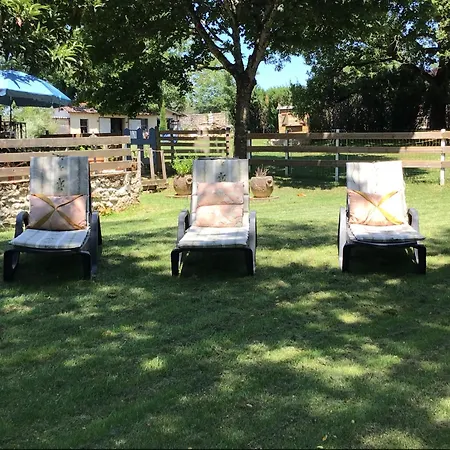 Bed & Breakfast Au Petit Bonheur