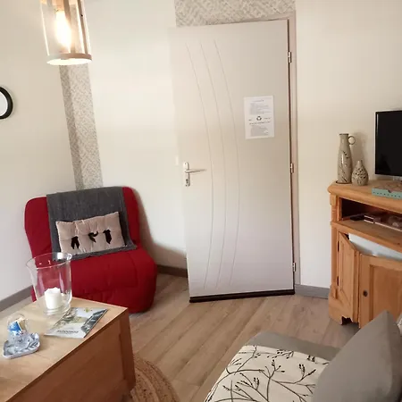 Bed & Breakfast Au Petit Bonheur
