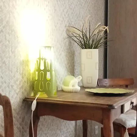 Bed & Breakfast Au Petit Bonheur *