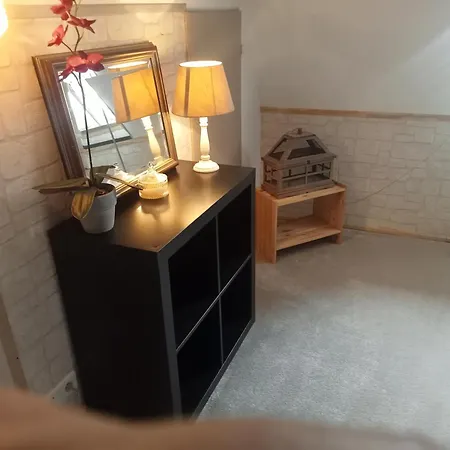 Au Petit Bonheur Bed & Breakfast