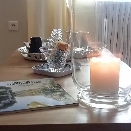 Au Petit Bonheur